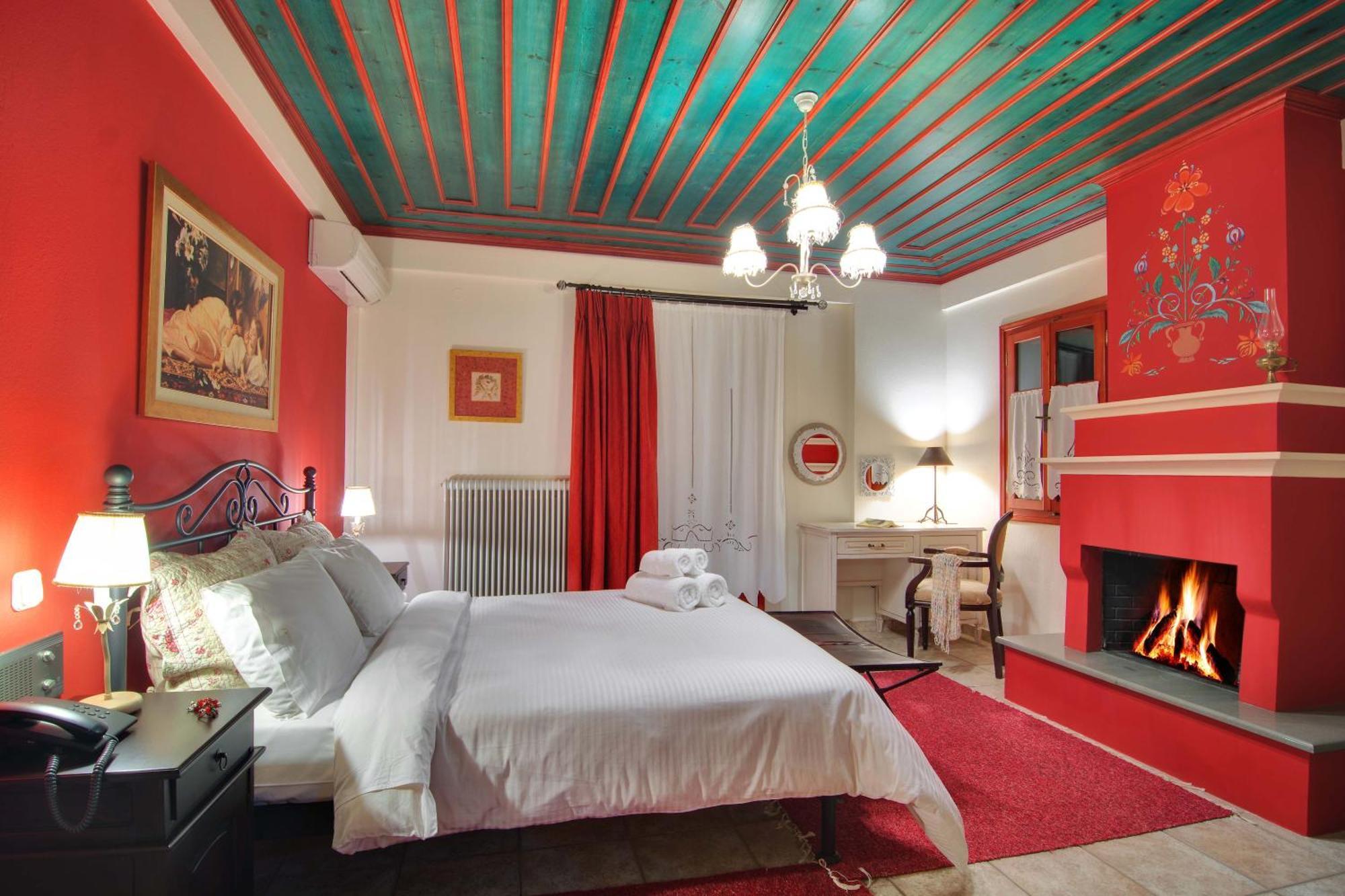 Xani Hotel Kleidonia 外观 照片
