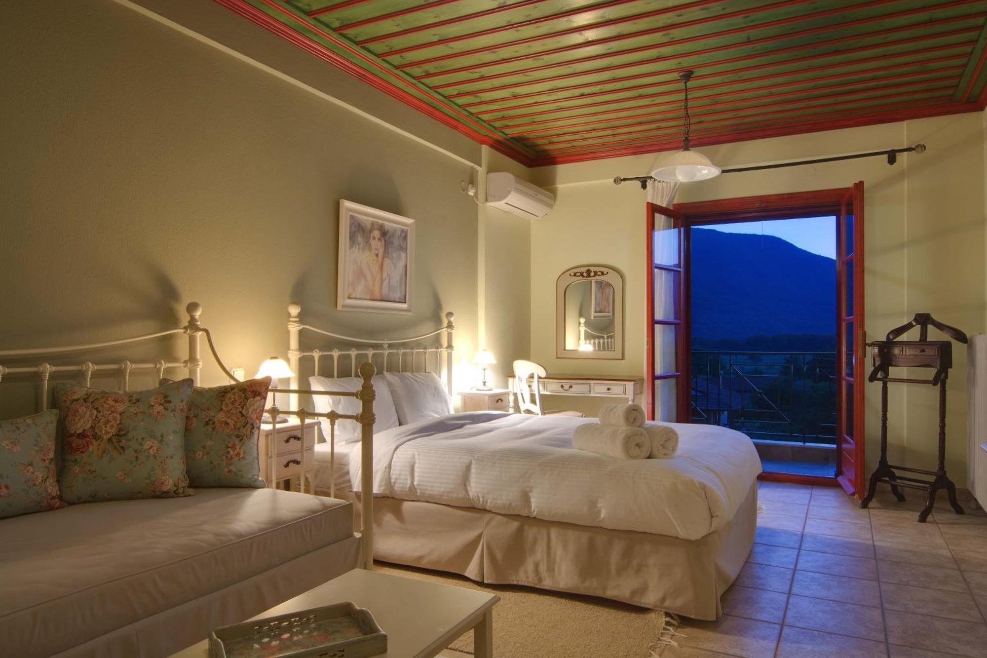 Xani Hotel Kleidonia 外观 照片